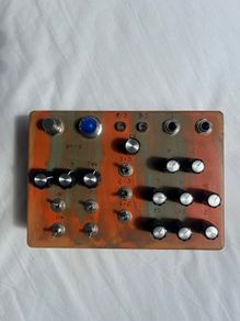Industrialectric System 46
