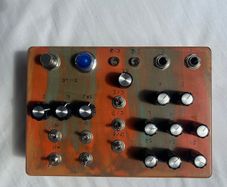 Industrialectric System 46