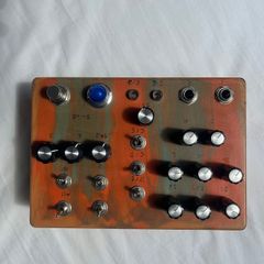 Industrialectric System 46