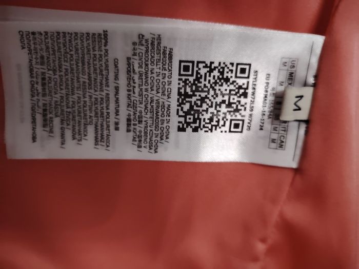 Guess  Faux Leather Jacket  New