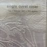 Sanderson Single Duvet Cover Image 2