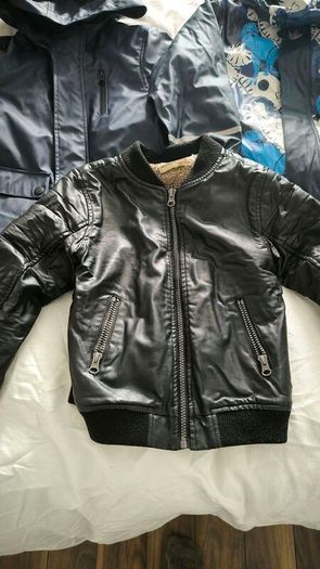 Boys Jacket Bundle