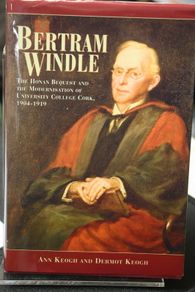 Bertram Windle