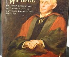Bertram Windle