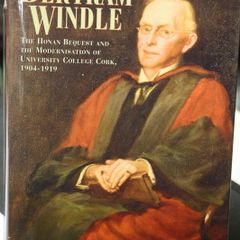 Bertram Windle