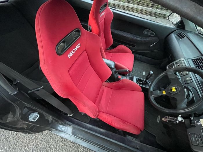 1994 Honda Civic