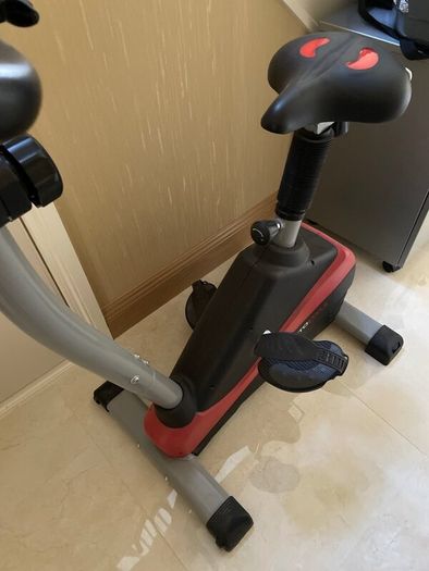 Roto Cycle Exercise Bike