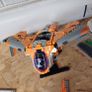 incomplete 76193 guardians ship Image 3