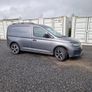 242 VW Caddy Image 3
