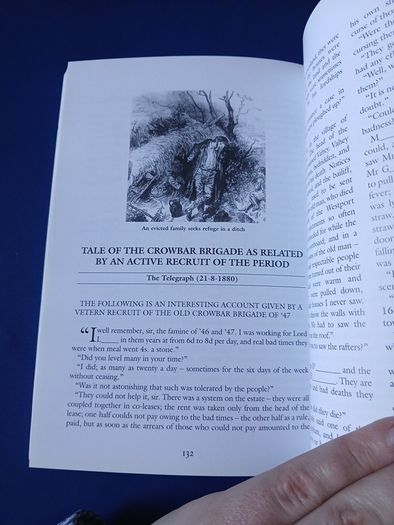 The Famine in Mayo 1845-1850