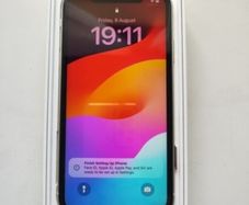 Iphone 11 white