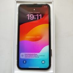Iphone 11 white