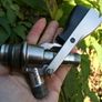 Micromatic  U Type Keg Coupler Tapping Head Image 4