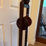 Antique Wool Winder Image 3