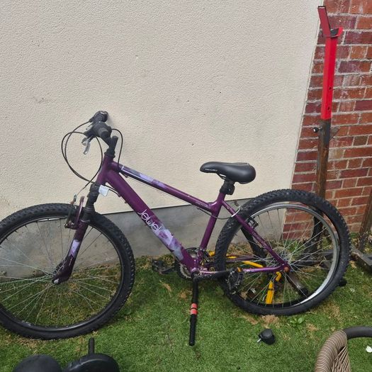 bikes