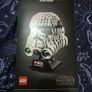 Lego 75276 Stormtrooper Helmet Image 3