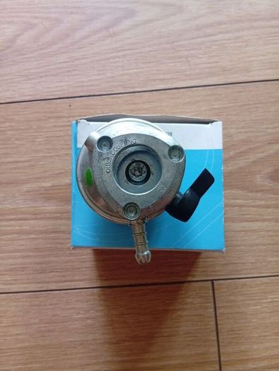 Brand New Butane Propane gas Clip Regulator 27mm 37mbar