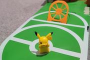 Pokemon Carry Case
