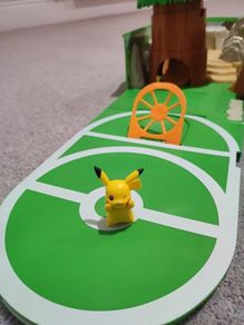 Pokemon Carry Case