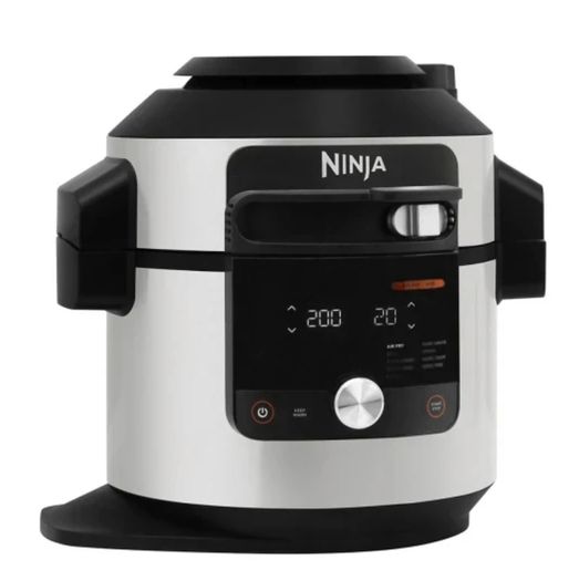 Ninja Foodi MAX 15 in 1 SmartLid Multi Cooker 7.5L OL750UK