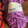 Scarf wool bundle Image 3