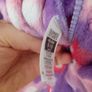girls floral onesie Image 5