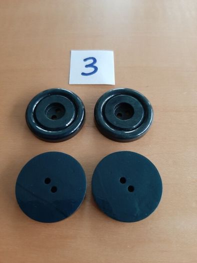 Button sets 5