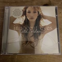 Delta Goodrem Innocent Eyes