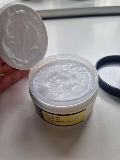 skin care products
