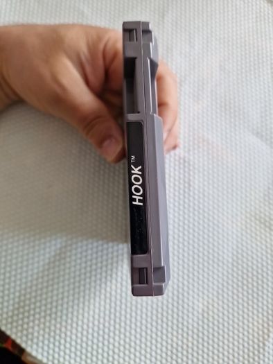 Hook Nes  Nintendo Arcade Retro Games Original