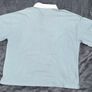 Converse Oversized Rugby Shirt Mens XL Image 3