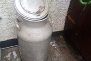 milk/water jug