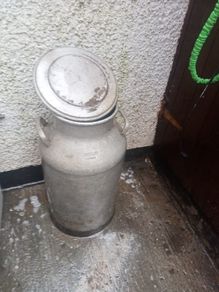 milk/water jug