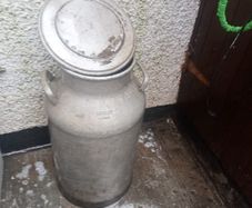milk/water jug