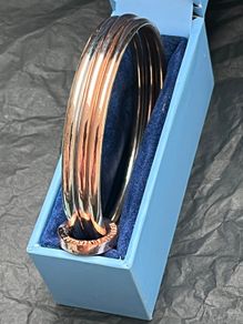 Newbridge Triple Bangles