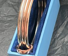 Newbridge Triple Bangles