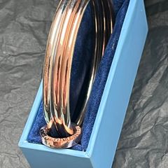 Newbridge Triple Bangles