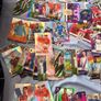 Topps premier league cards bundle Image 10