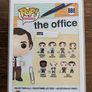 3 Hole Punch Jim Funko Pop Image 3