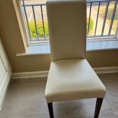 6 X  Kitchen Chairs