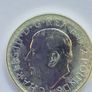 1 oz UK Britannia Silver Bullion Coins Image 6
