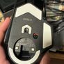 Logitech G502x Plus Gaming Mouse Image 3