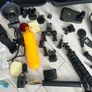 Go pro accessory bag Image 3