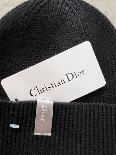Dior hat