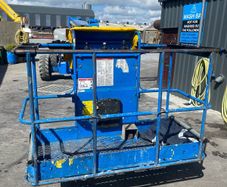 Genie S85