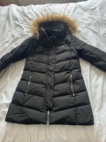 womens mountain extreme parka jacket