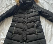 womens mountain extreme parka jacket