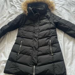womens mountain extreme parka jacket