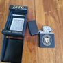 Rare Guinness Zippo Lighter Image 5
