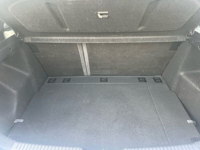 2015 Hyundai i30 1.4 petrol